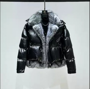 Mужской куртка 9944