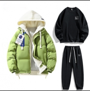 Куртка тройка 9956