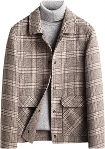 Mужской костюм 9942