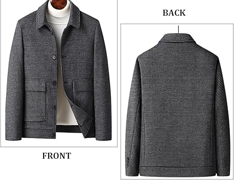 Mужской костюм 9942