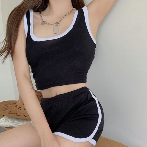 комплект без рукавов