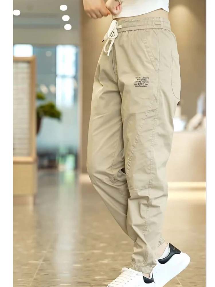 Женские брюки 4983