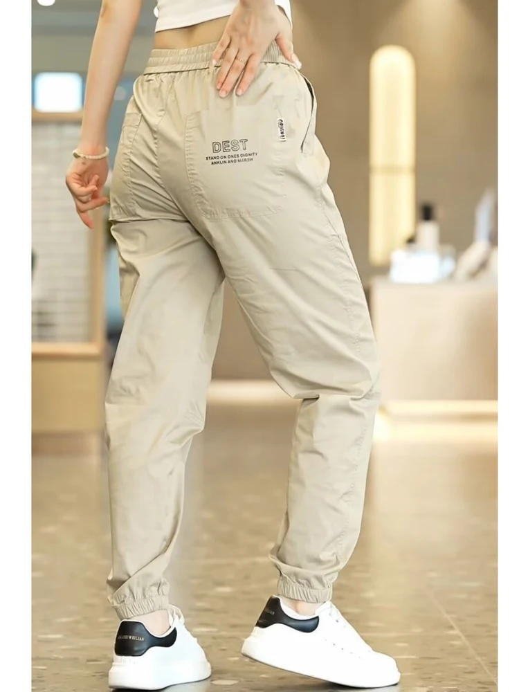 Женские брюки 4983