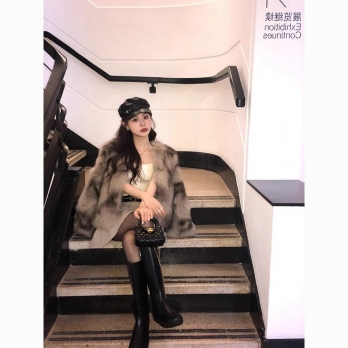 волосатая куртка