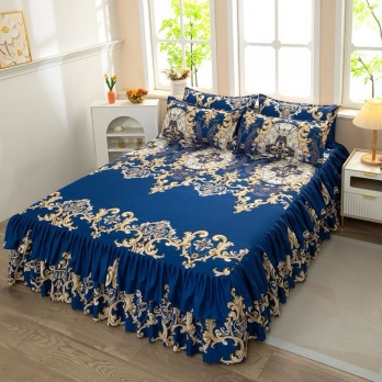 Комплект постельного белья