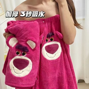 Набор полотенец для бани