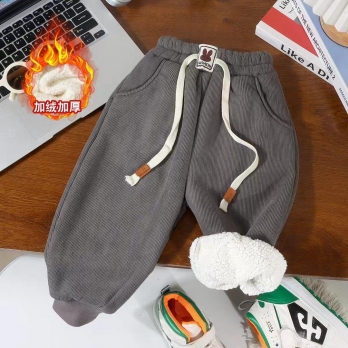 Брюки для малышей