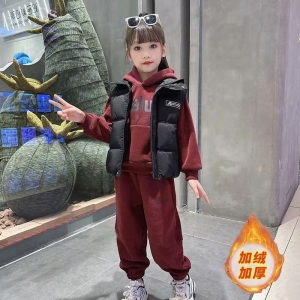 жилет из хлопка только жилет