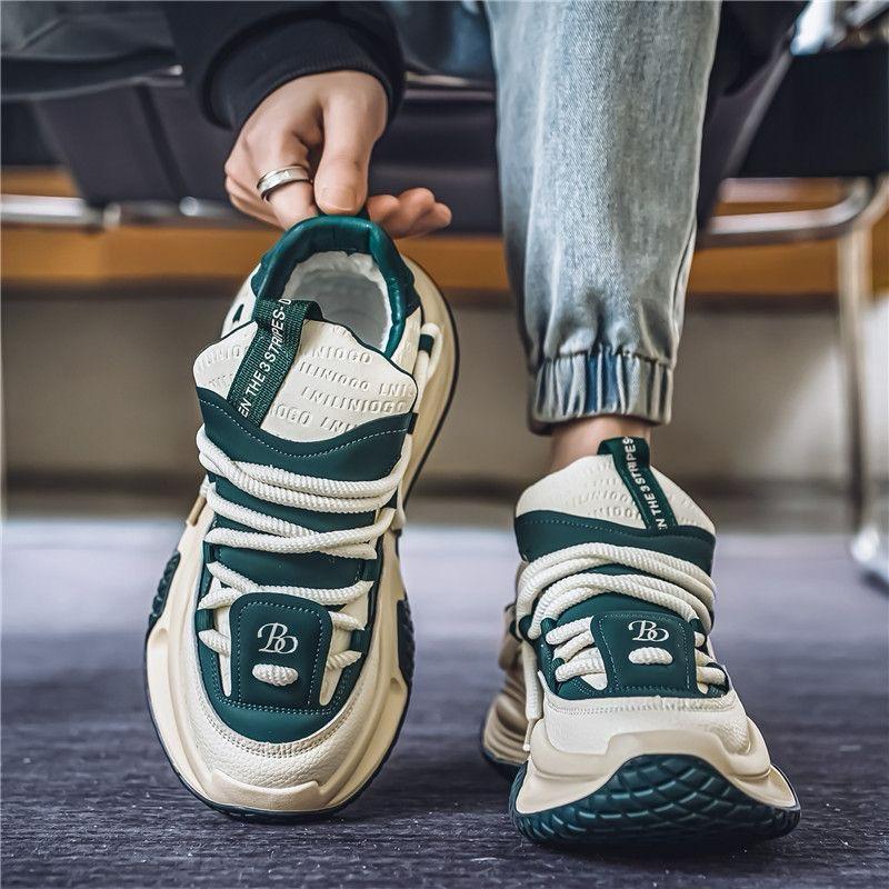 Мужская обувь 9946